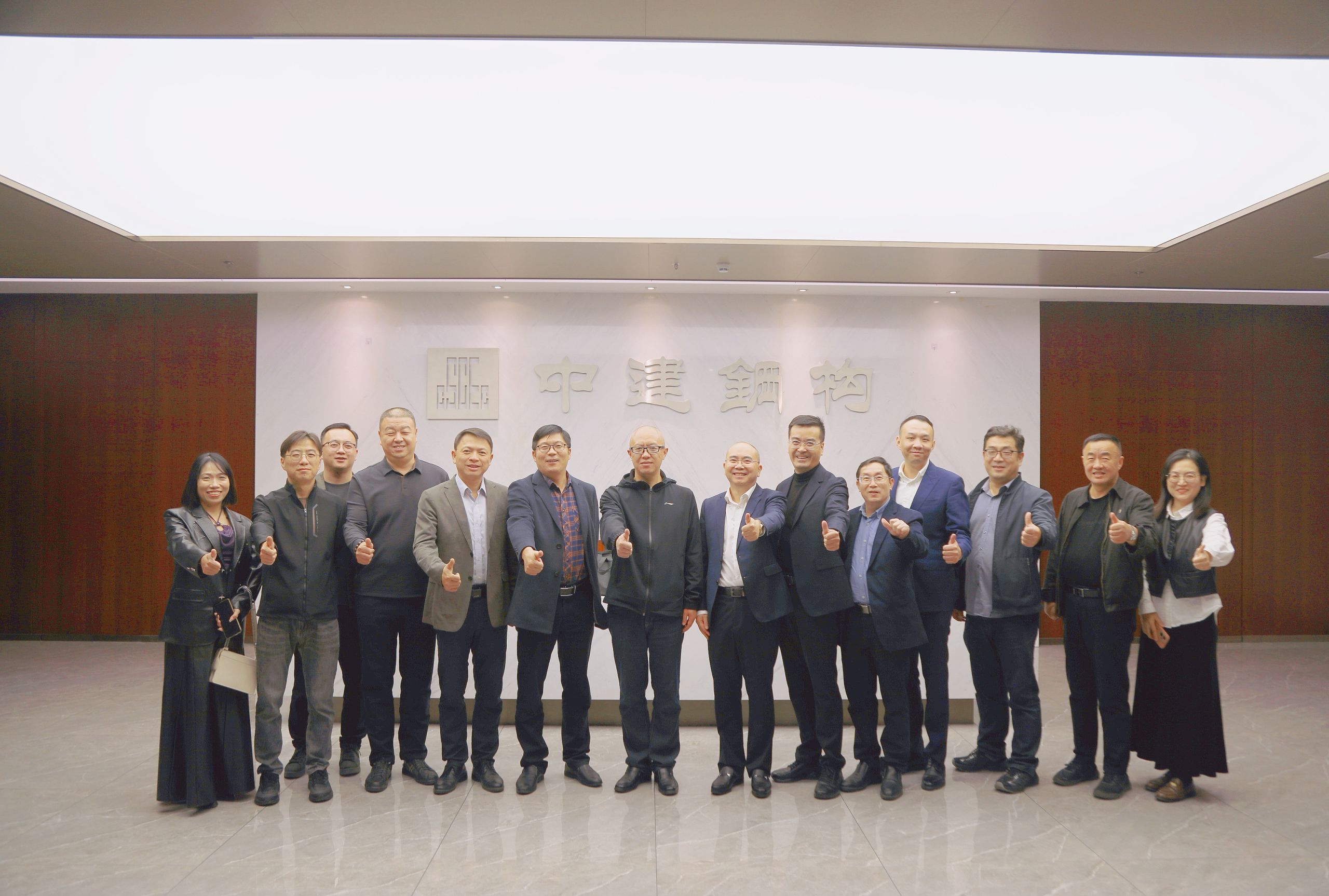 校地携手聚合力，创新赋能促发展