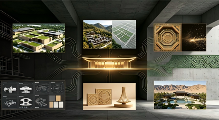 建筑与艺术设计学院